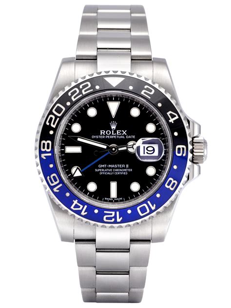 rolex barometro|rolex 116710blnr.